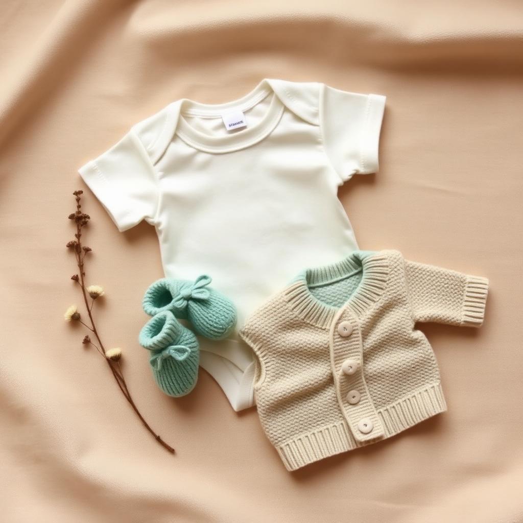 Baby Clothing