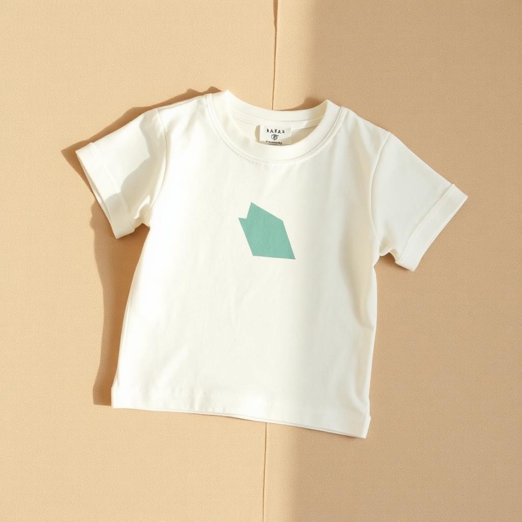 Graphic Print T-Shirt
