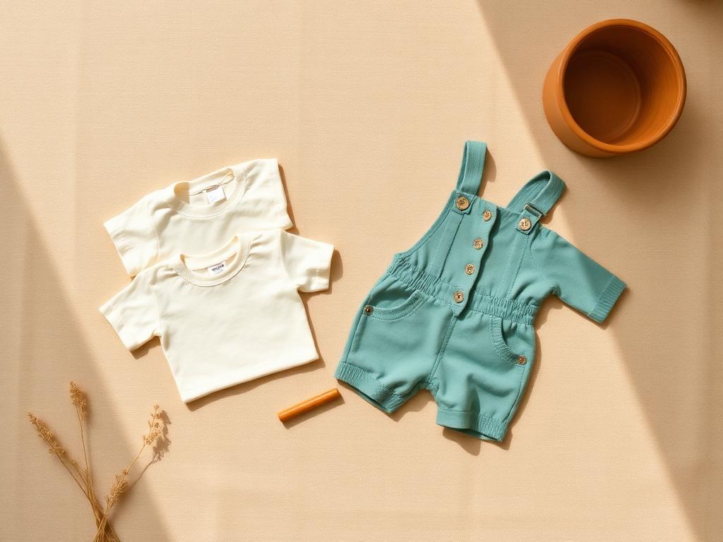 Kidswear (Fun & Cute)