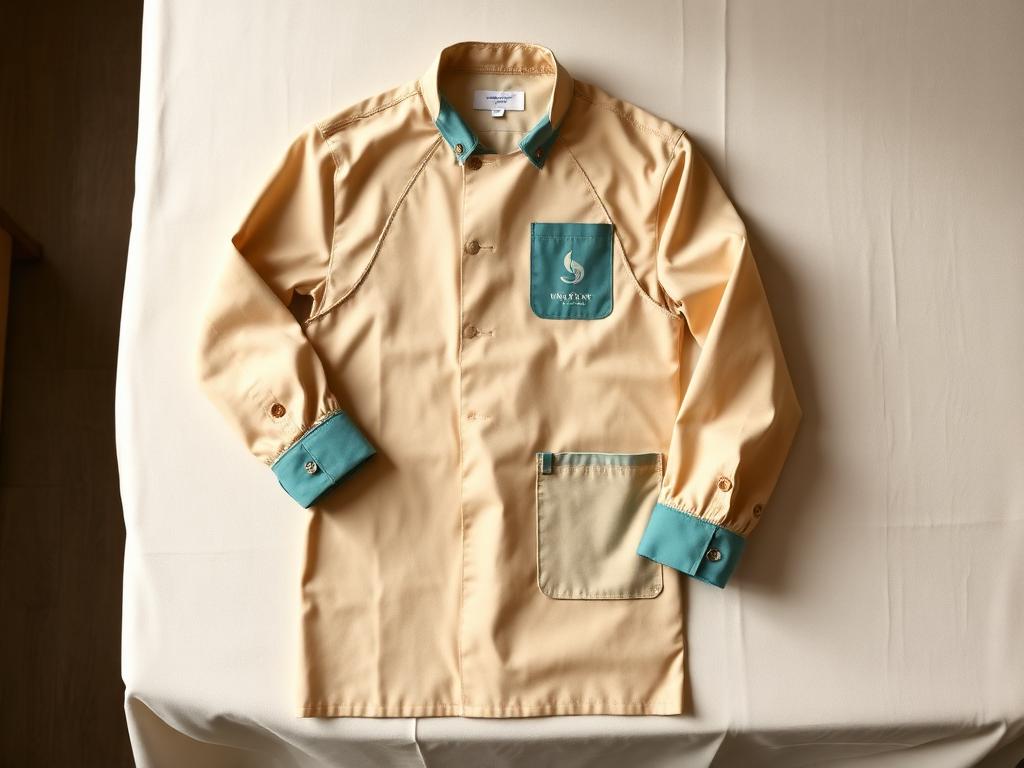 Restaurant Uniforms